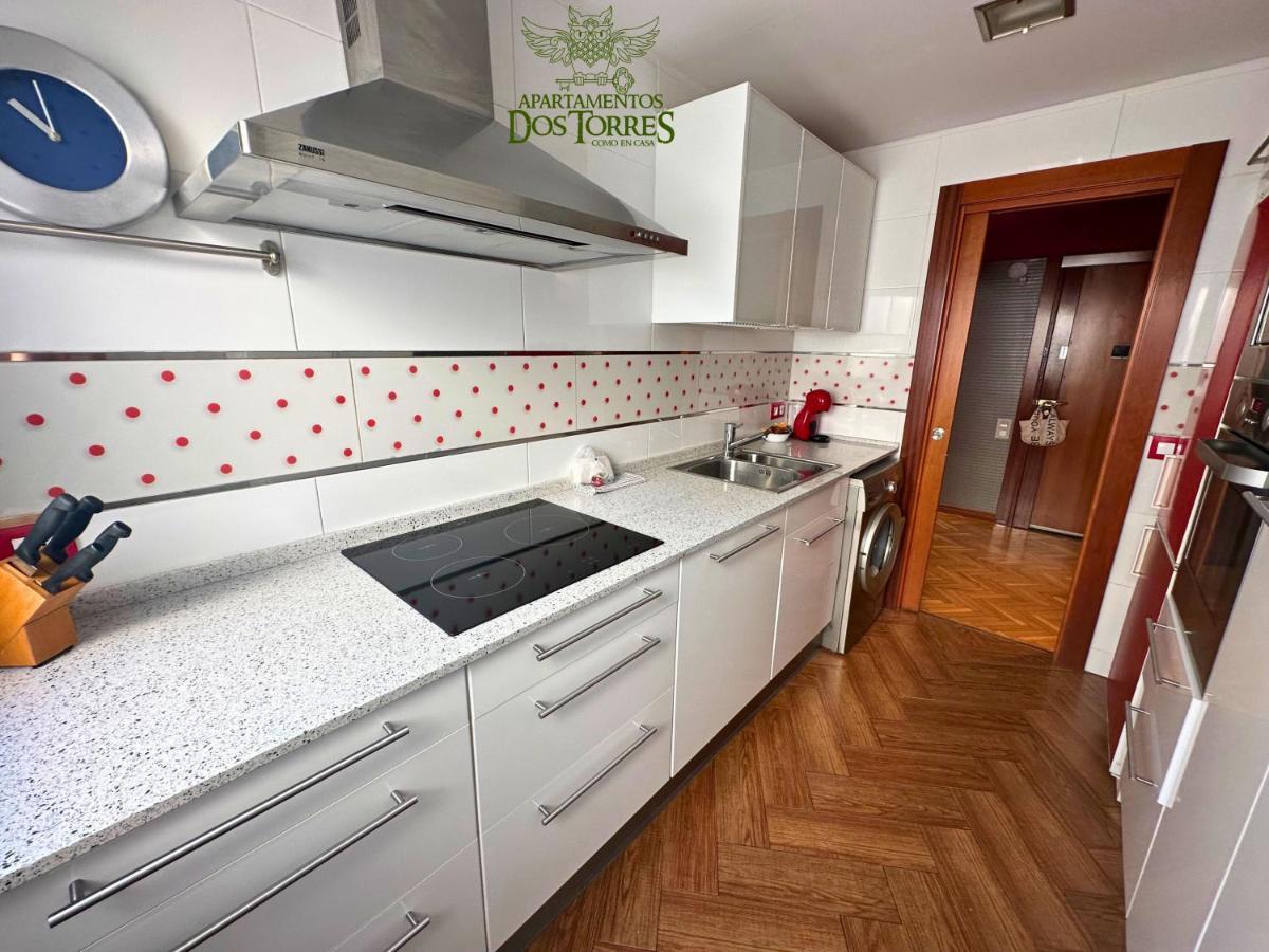 Dos Torres Atico - Solarium Privado En Calle Alfonso I サラゴサ エクステリア 写真